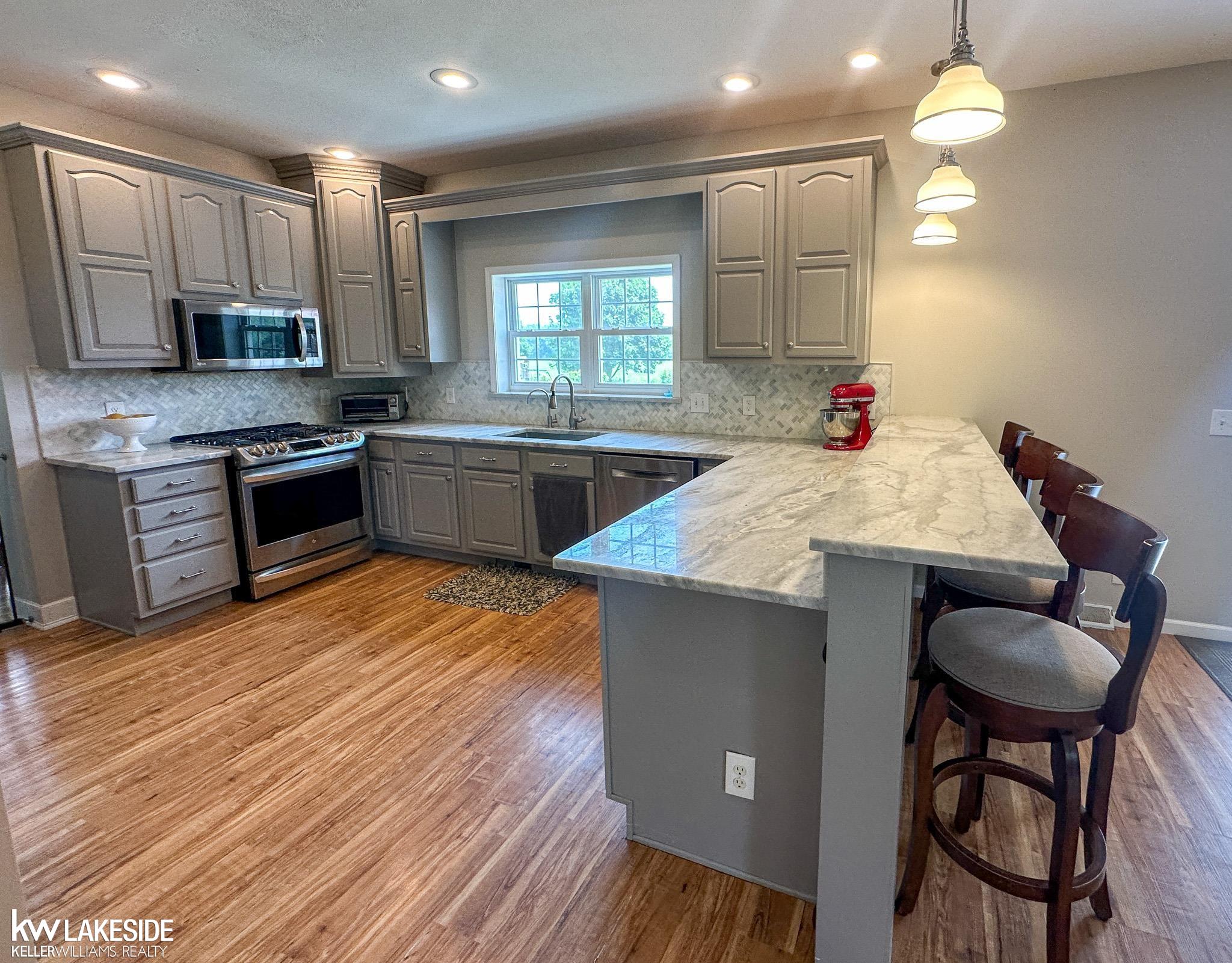 73922 Gould Road Romeo, MI 48065 - Photo 19 of 53
