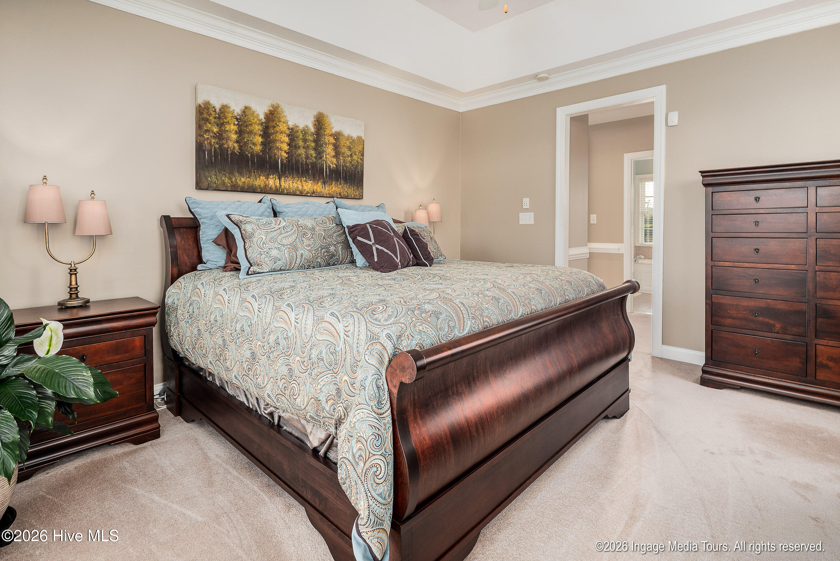 6107 Golden Pond Road Elm City, NC 27822 - Photo 24 of 71