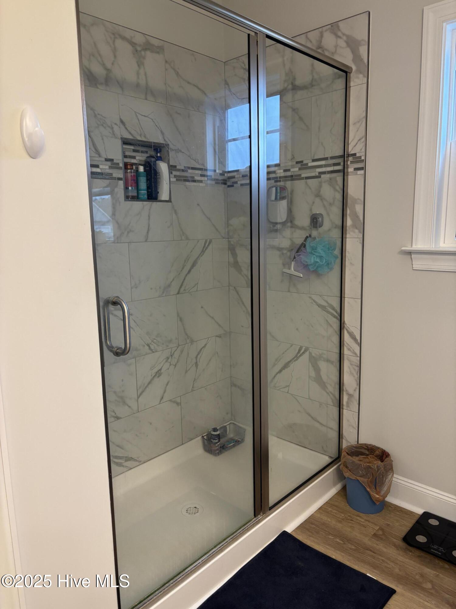 5337 Lloyd Road Lucama, NC 27851 - Photo 12 of 15 master bath