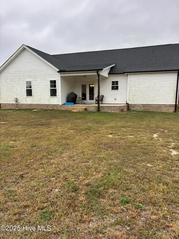 $329,900 | 5337 Lloyd Road, Lucama, NC 27851