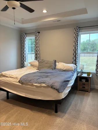 $329,900 | 5337 Lloyd Road, Lucama, NC 27851