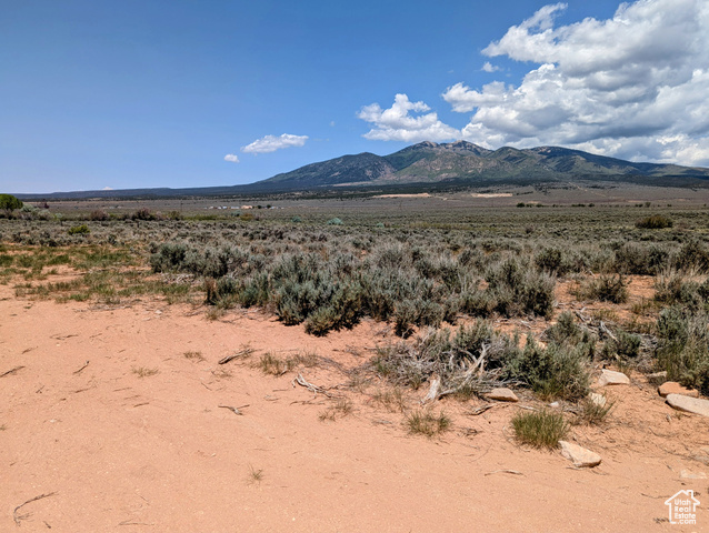 288 Markle Road La Sal, UT 84530 - Photo 3 of 5 View of mountain backdrop