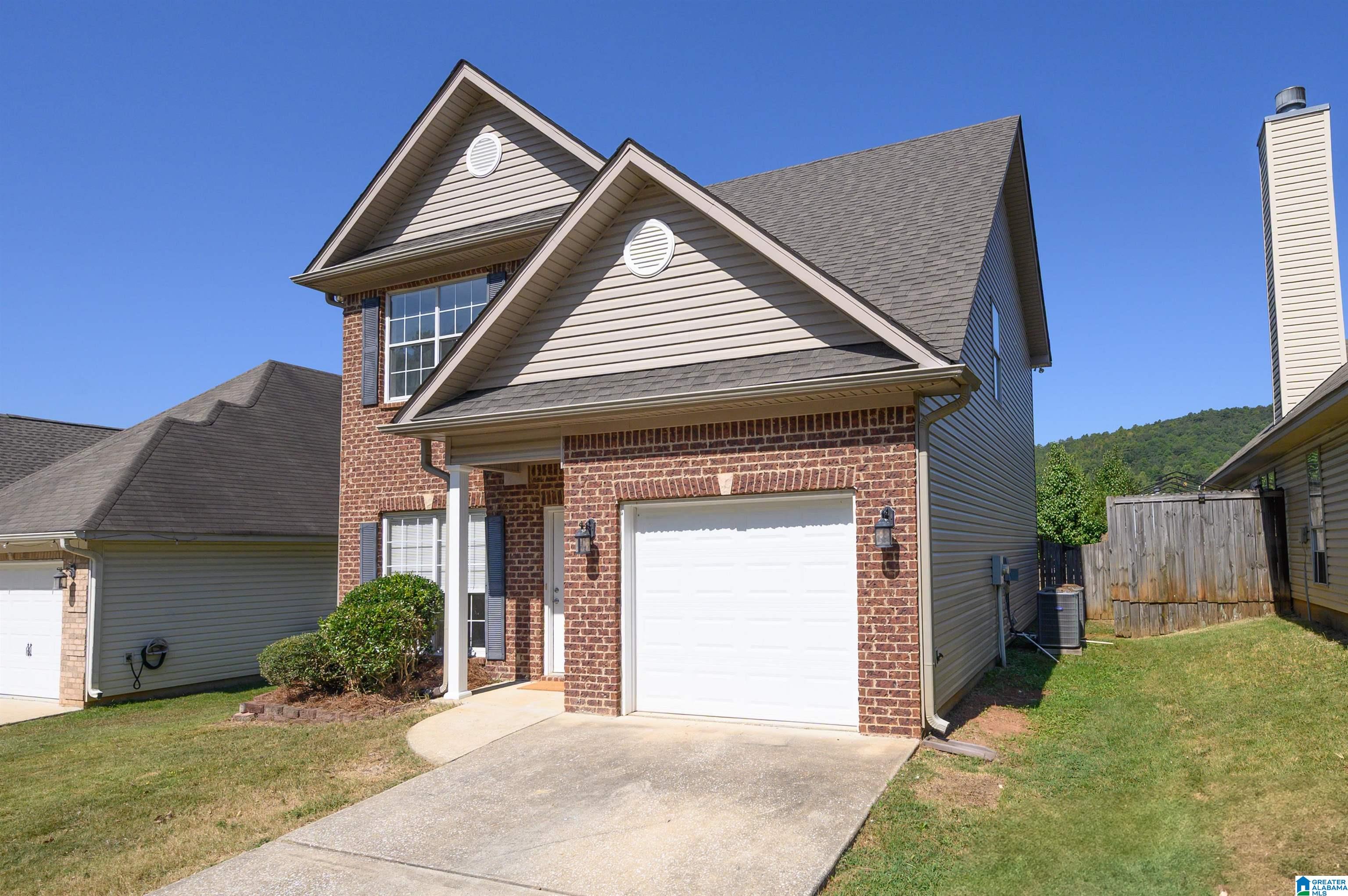 4127 Forest Lakes Road Sterrett, AL 35147 - Photo 3 of 4 Gallery Image 3