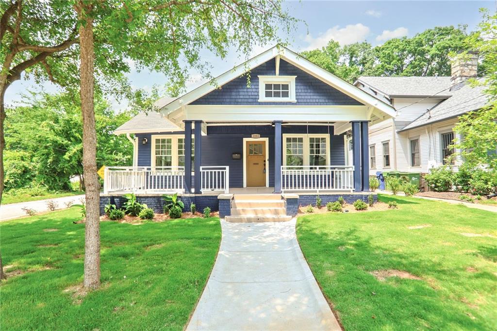 1253 Lucile Ave Southwest