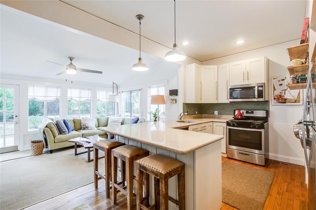 462 Ansley Street Decatur, GA 30030 - Photo 1 of 1