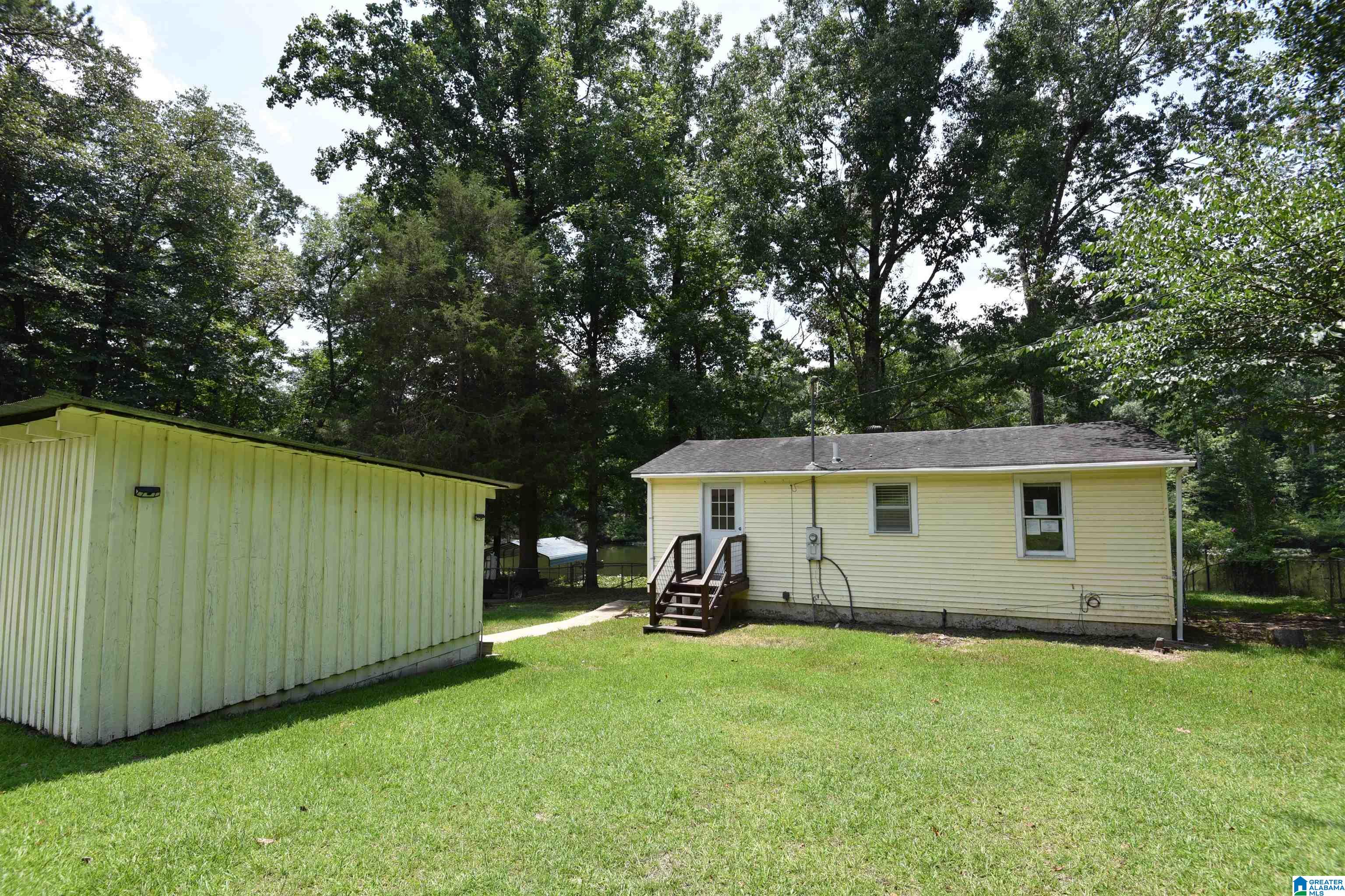 357 Wonder Lane Parrish, AL 35580 - Photo 2 of 15