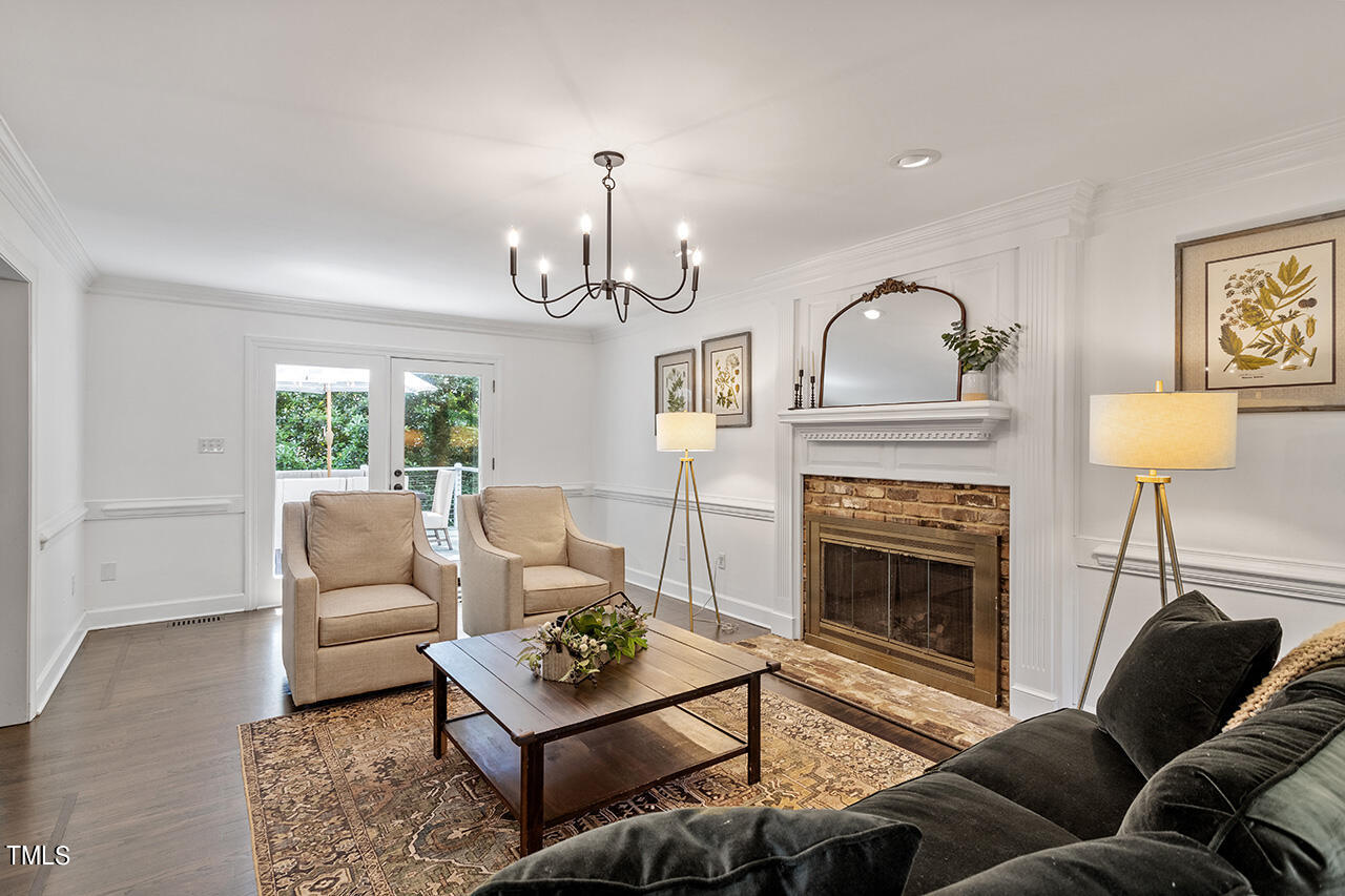 120 Canterfield Road Cary, NC 27513 - Photo 16 of 46 120 Canterfield Road_13