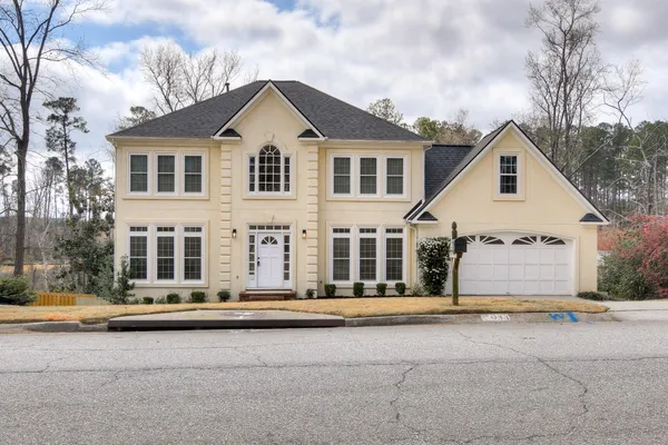 $519,900 | 934 Deercrest Circle, Evans, GA 30809
