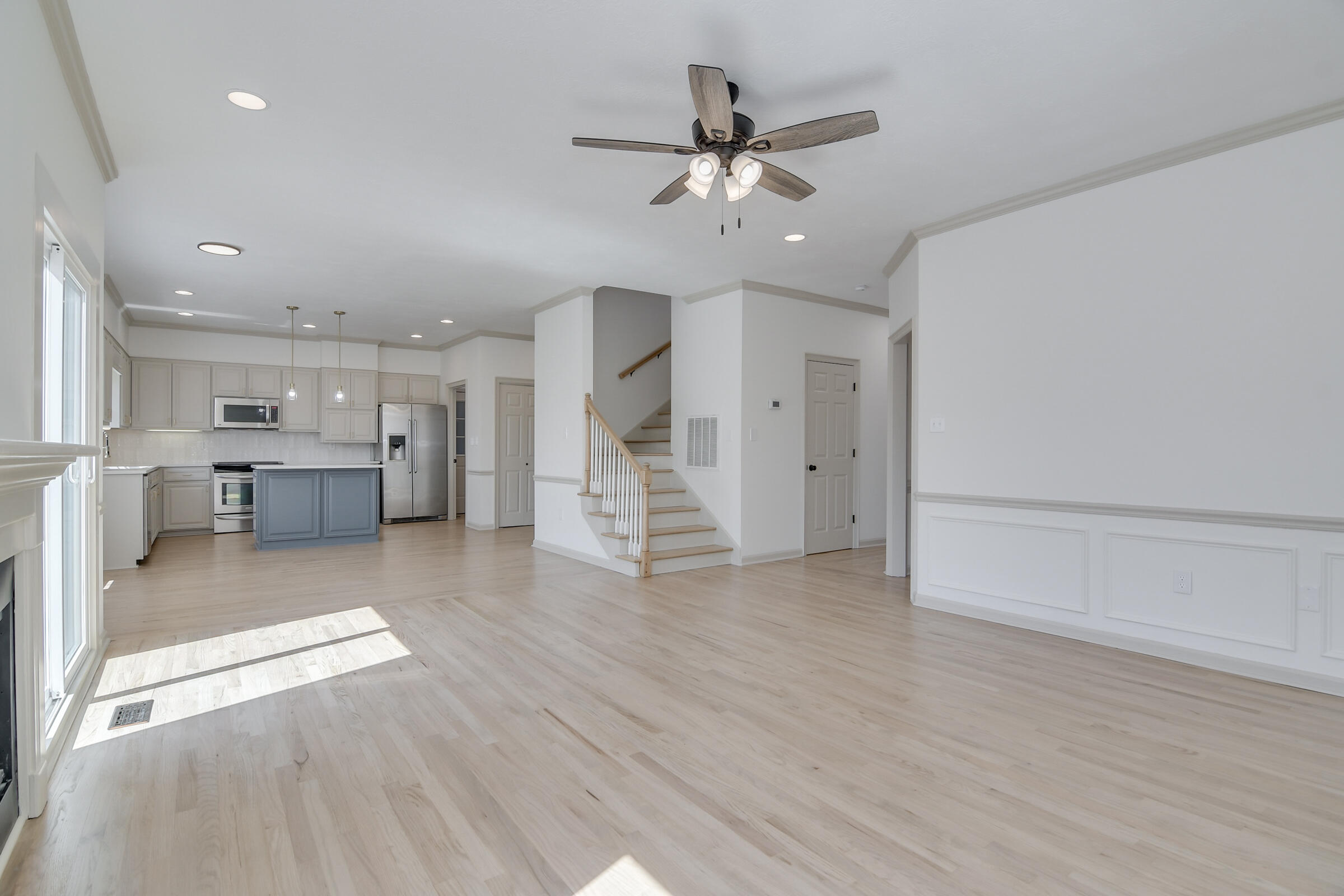 934 Deercrest Circle Evans, GA 30809 - Photo 11 of 69 LWP-15