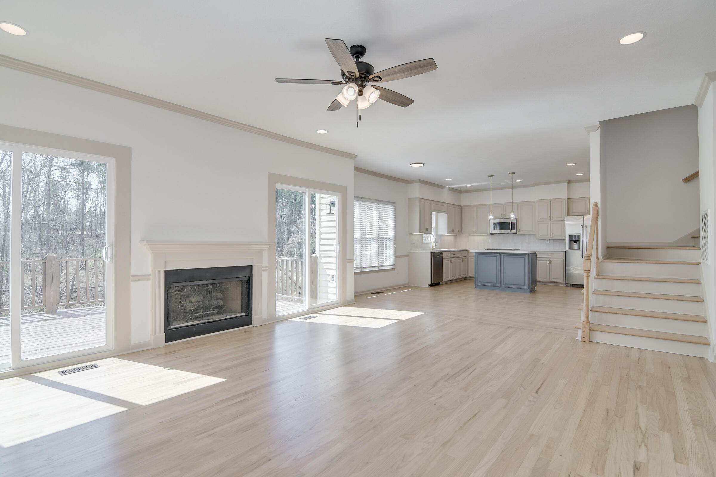 934 Deercrest Circle Evans, GA 30809 - Photo 12 of 69 LWP-16