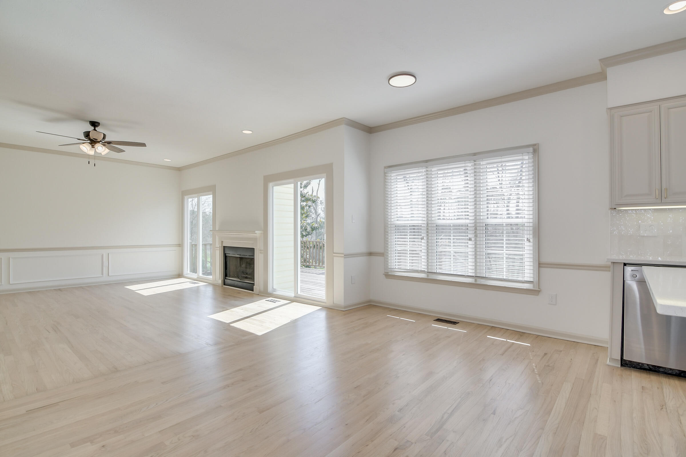 934 Deercrest Circle Evans, GA 30809 - Photo 15 of 69 LWP-18