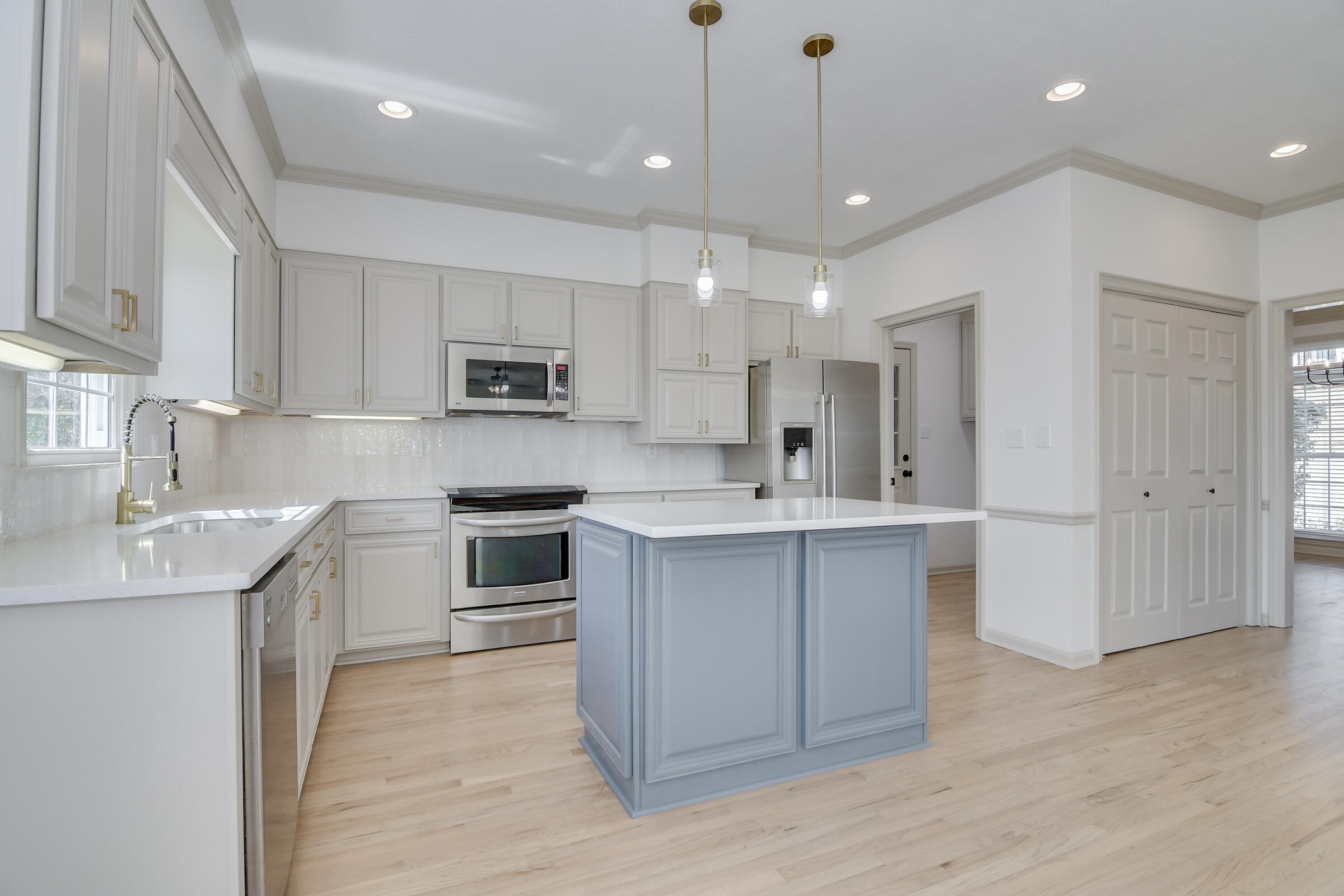 934 Deercrest Circle Evans, GA 30809 - Photo 2 of 69 LWP-19