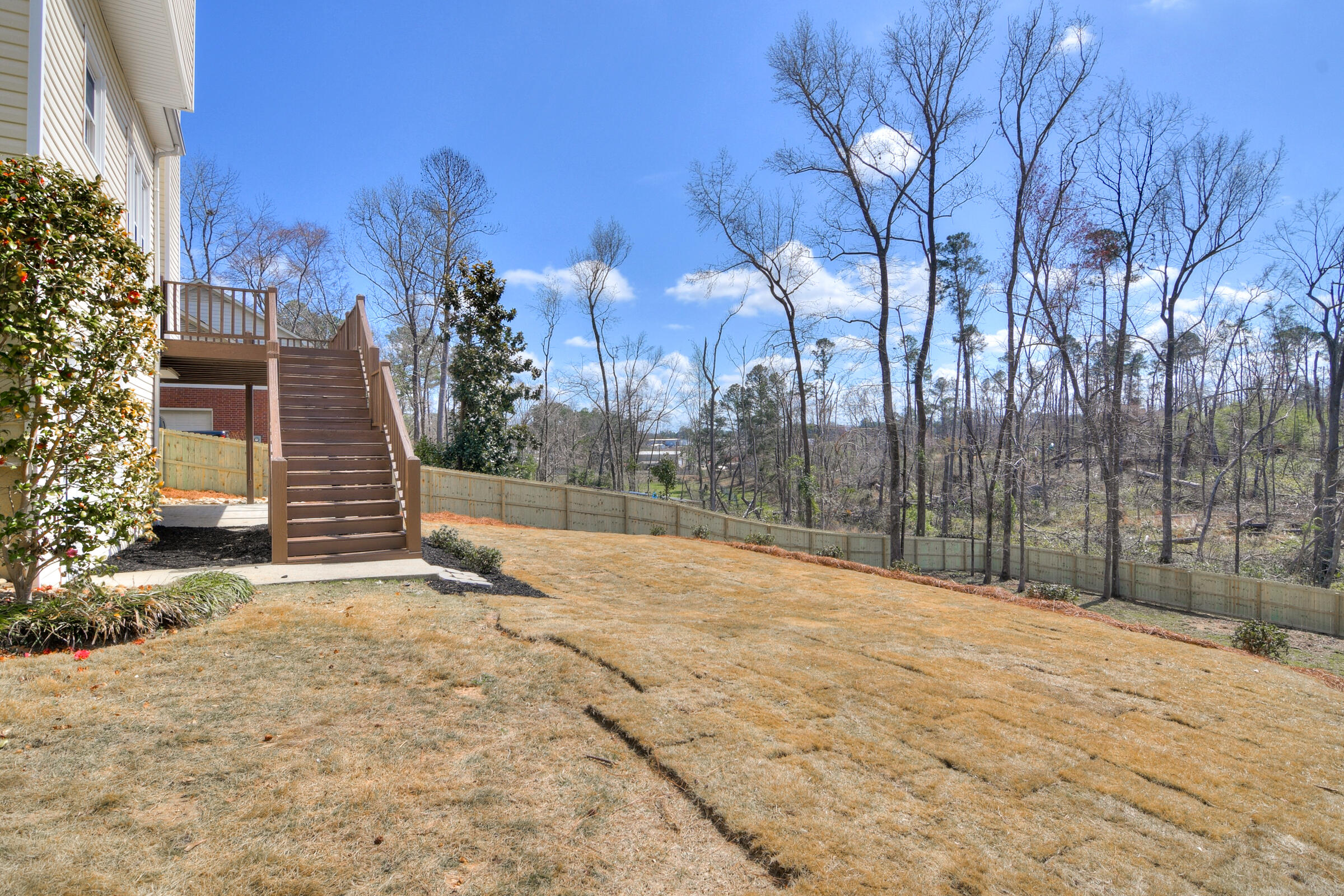 934 Deercrest Circle Evans, GA 30809 - Photo 67 of 69 LWP-72