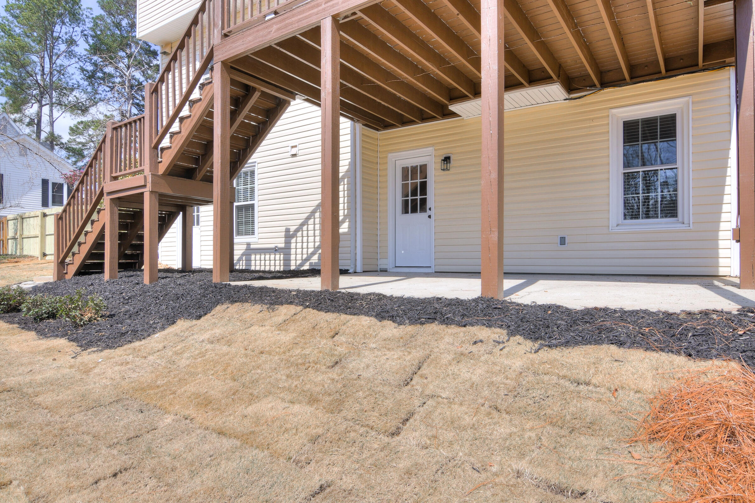 934 Deercrest Circle Evans, GA 30809 - Photo 68 of 69 LWP-74