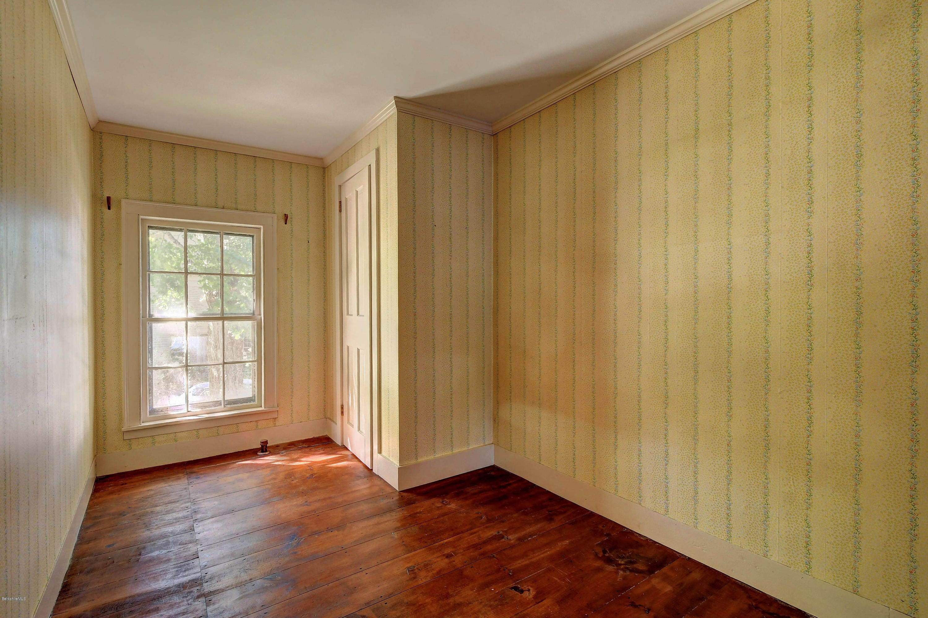 1299 Rannapo Road Sheffield, MA 01222 - Photo 27 of 39 3380 2nd Floor Bedroom 4