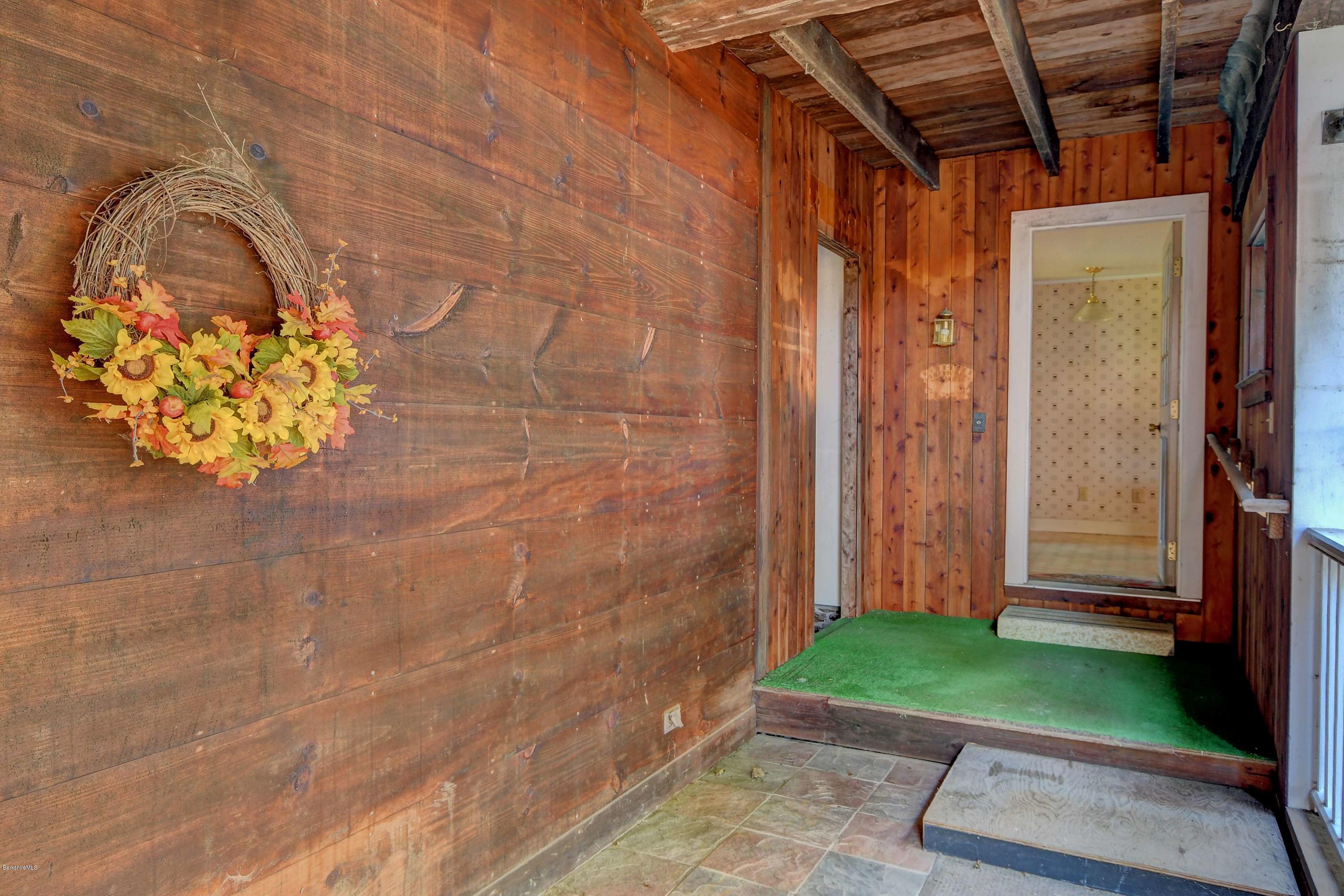 1299 Rannapo Road Sheffield, MA 01222 - Photo 32 of 39 9002 Kitchen Entryway