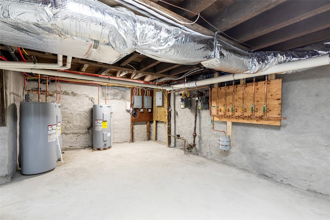 128 Sheldon Street Providence, RI 02906 - Photo 36 of 40