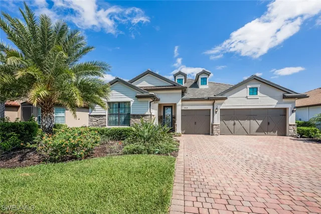 $725,000 | 4404 Owens Way, Ave Maria, FL 34142