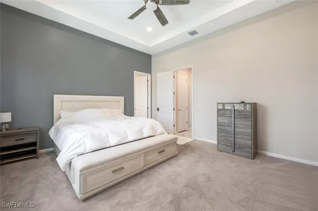 $725,000 | 4404 Owens Way, Ave Maria, FL 34142