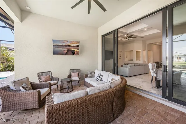 $725,000 | 4404 Owens Way, Ave Maria, FL 34142