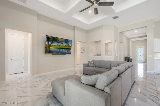 $725,000 | 4404 Owens Way, Ave Maria, FL 34142