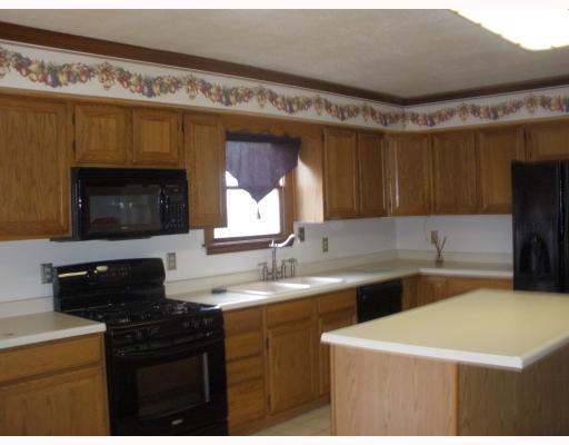 1005 Sebring Road Beaver, PA 15009 - Photo 2 of 13 Kitchen.