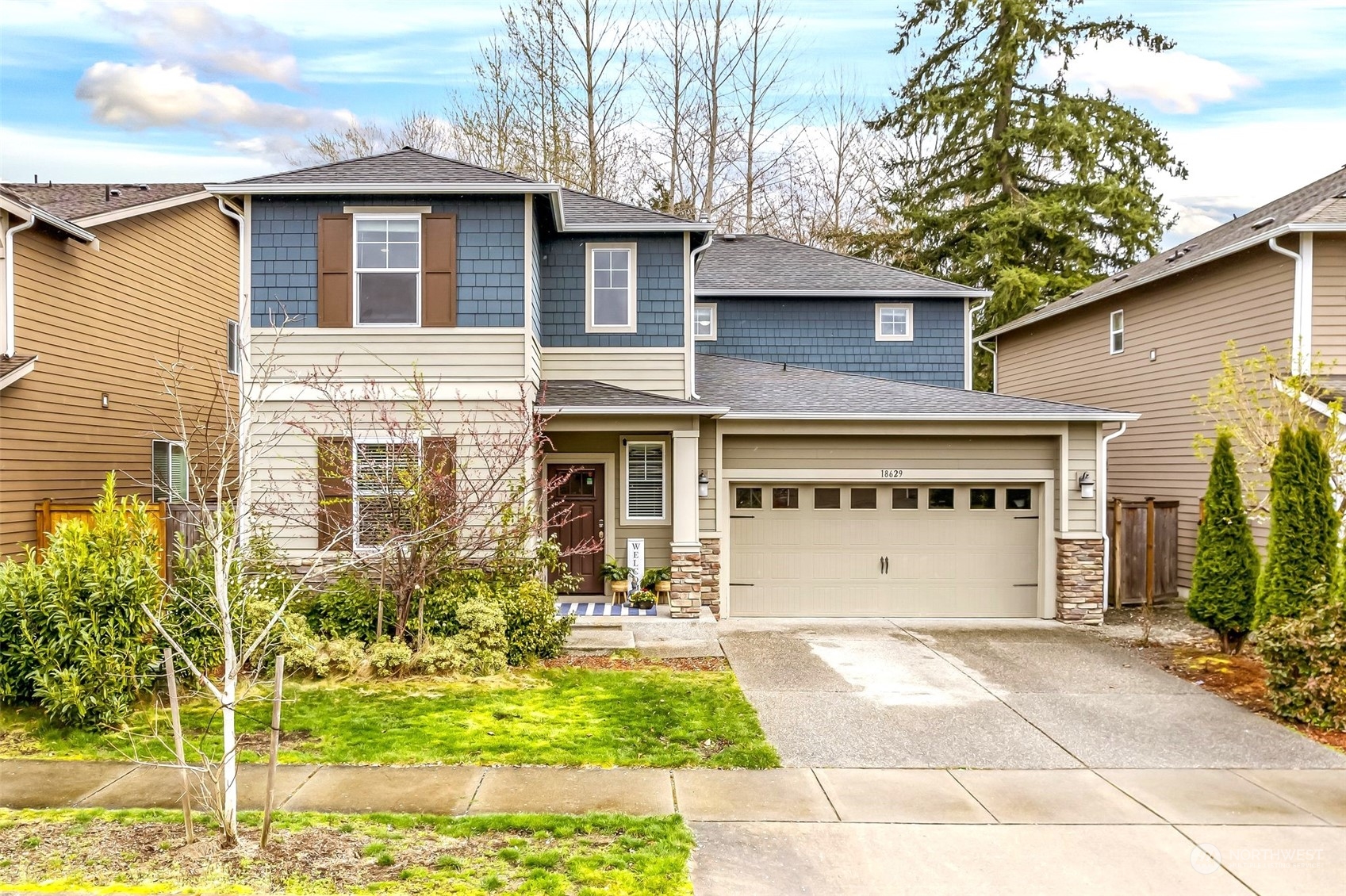18629 40th Avenue Southeast Bothell, WA 98012 - Photo 1 of 1 Gallery Image 1