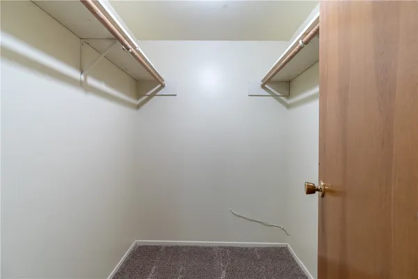 a view of small space