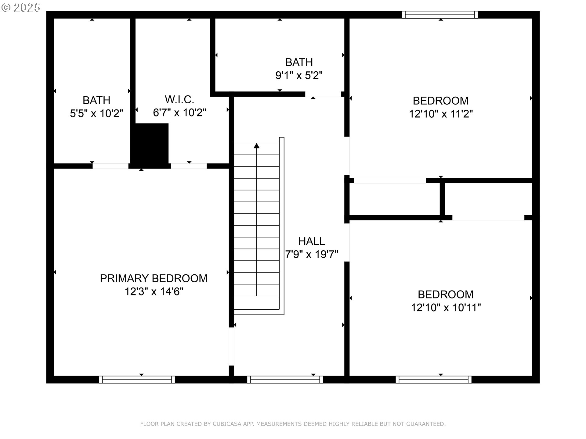 7575 Birch Street Grand Ronde, OR 97347 - Photo 46 of 48