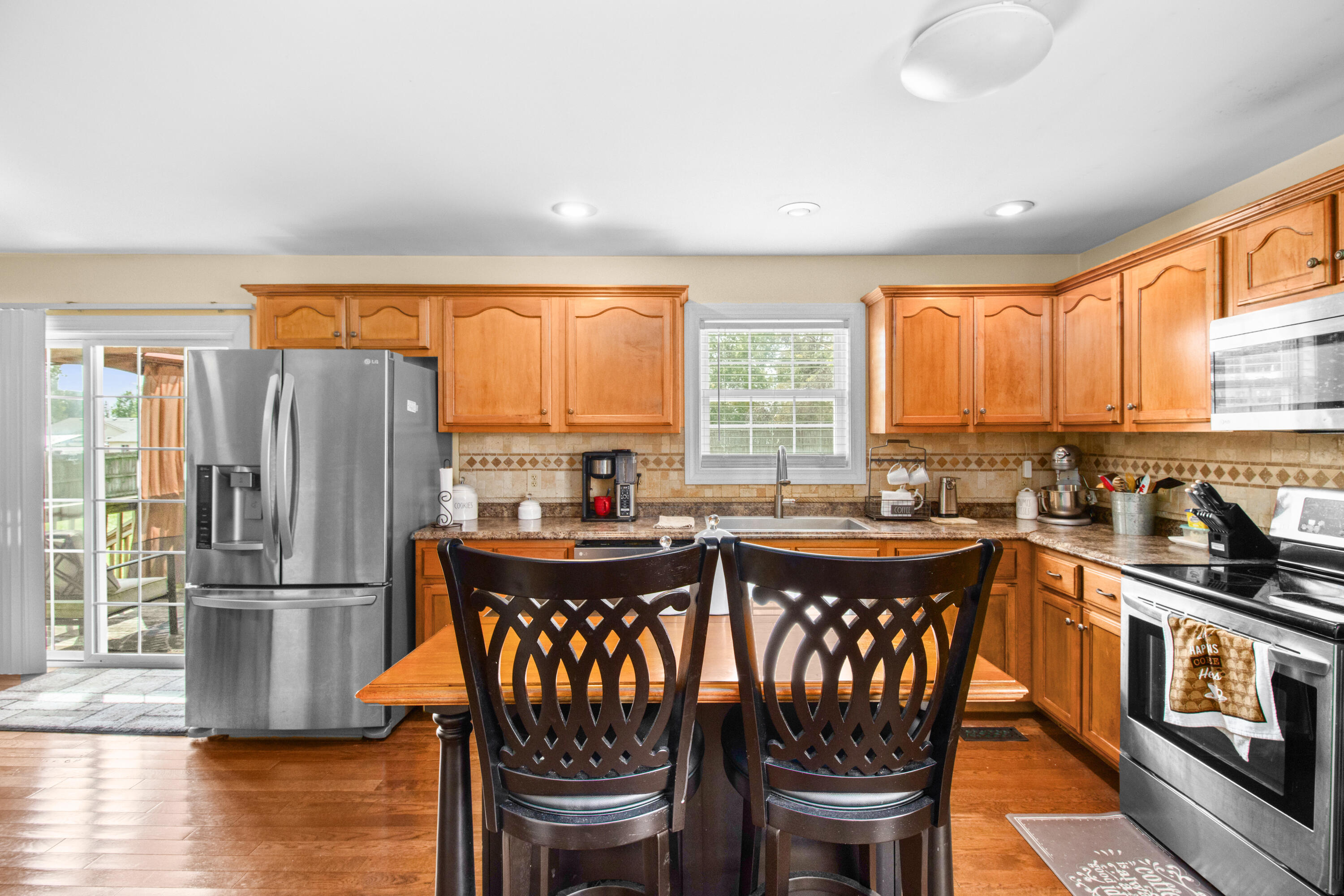 3403 Barbourville Road London, KY 40744 - Photo 22 of 75 TAJ-LV-2750