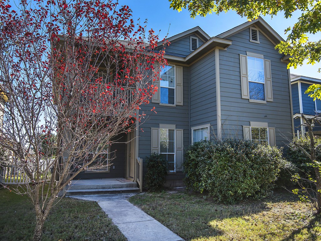 540 Sampson Kyle, TX 78640 - Photo 1 of 1