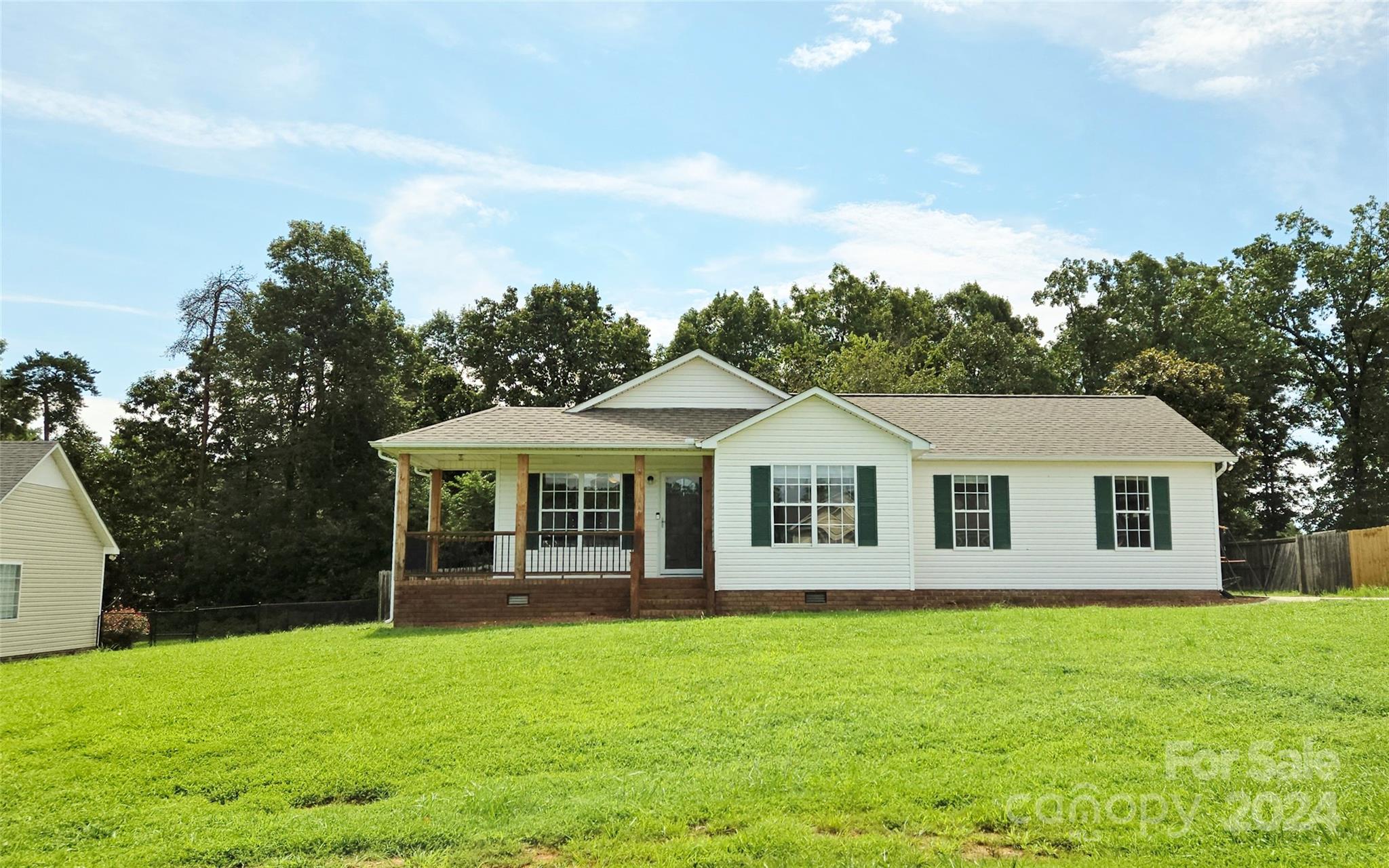 172 Carrington Lane Salisbury, NC 28146 - Photo 1 of 19