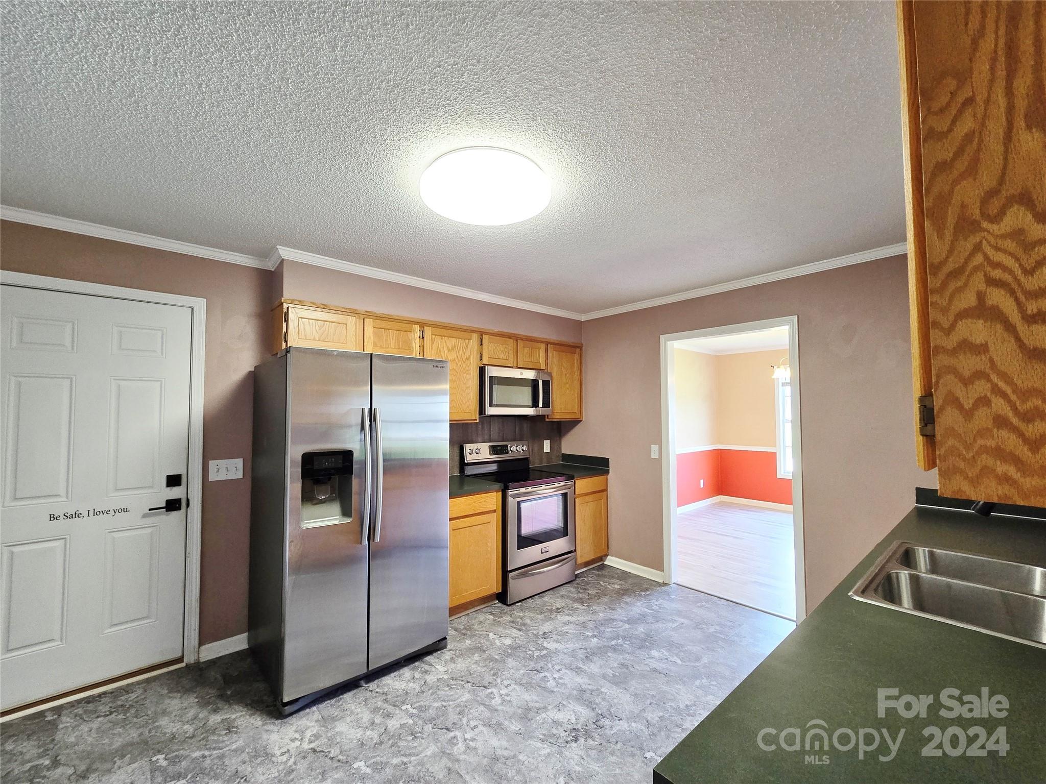 172 Carrington Lane Salisbury, NC 28146 - Photo 4 of 19