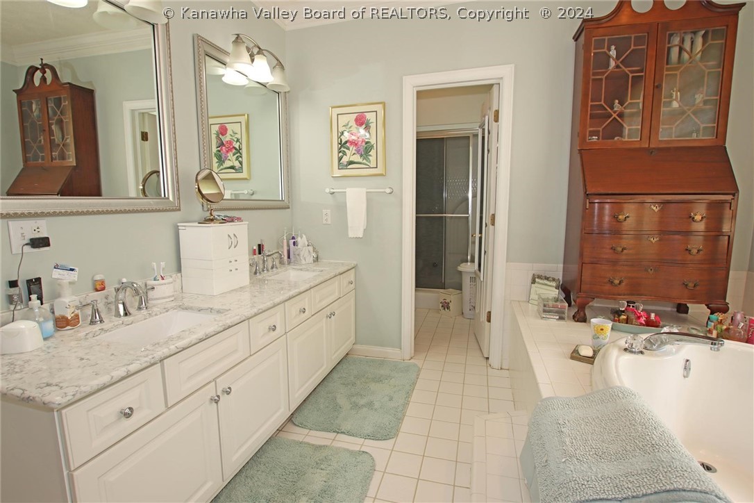 2805 Hash Ridge Road Barboursville, WV 25504 - Photo 39 of 50 Gallery Image 39