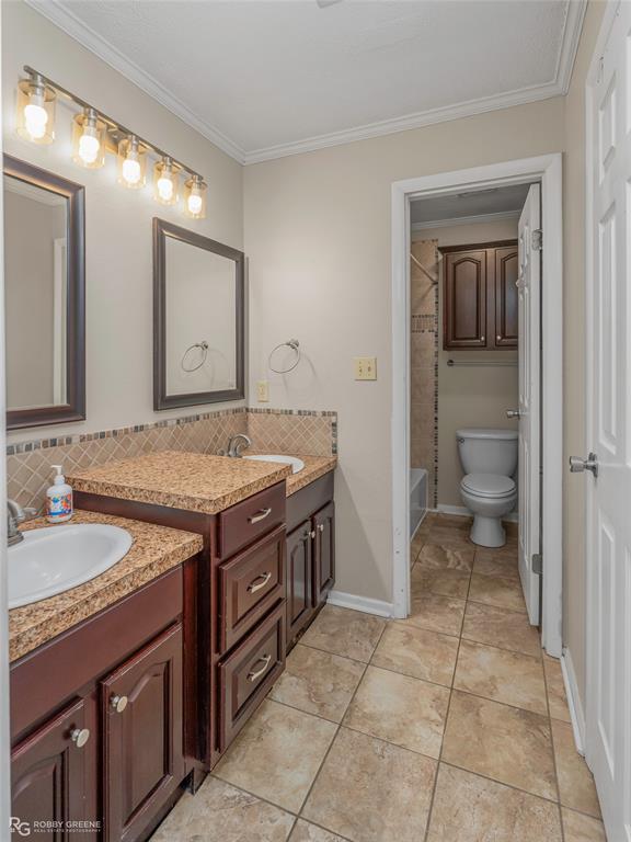 5106 Tara Lane Bossier City, LA 71111 - Photo 20 of 27