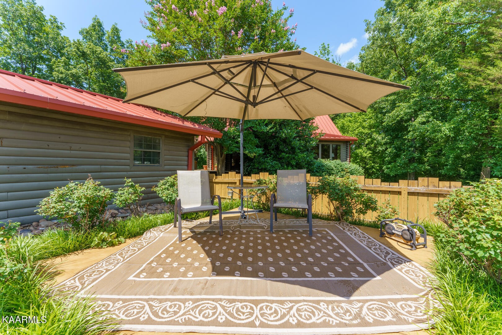 522 Gamble Drive Heiskell, TN 37754 - Photo 24 of 31 Gallery Image 24