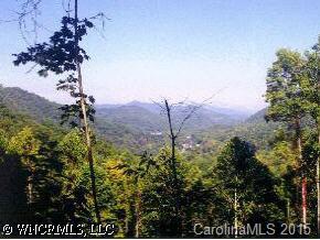 58 Kings Ridge Road Maggie Valley, NC 28751 - Photo 2 of 2 a view of a forest