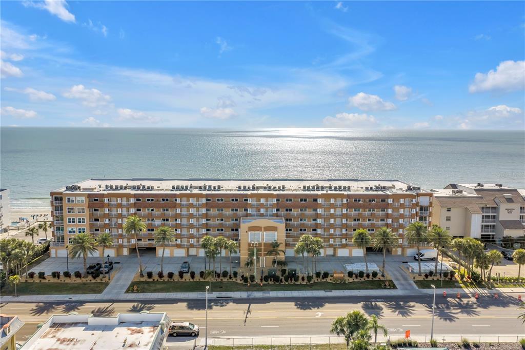 16326 Gulf Boulevard, Unit 308 Redington Beach, FL 33708 - Photo 36 of 57