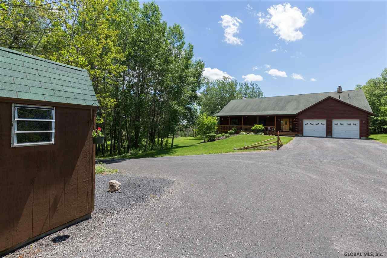49 Albany Hill Road Westerlo, NY 12193 - Photo 1 of 25 Photo 1