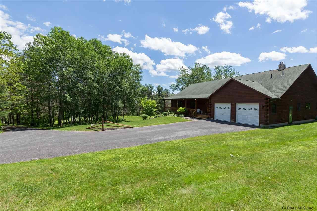 49 Albany Hill Road Westerlo, NY 12193 - Photo 2 of 25 Photo 2