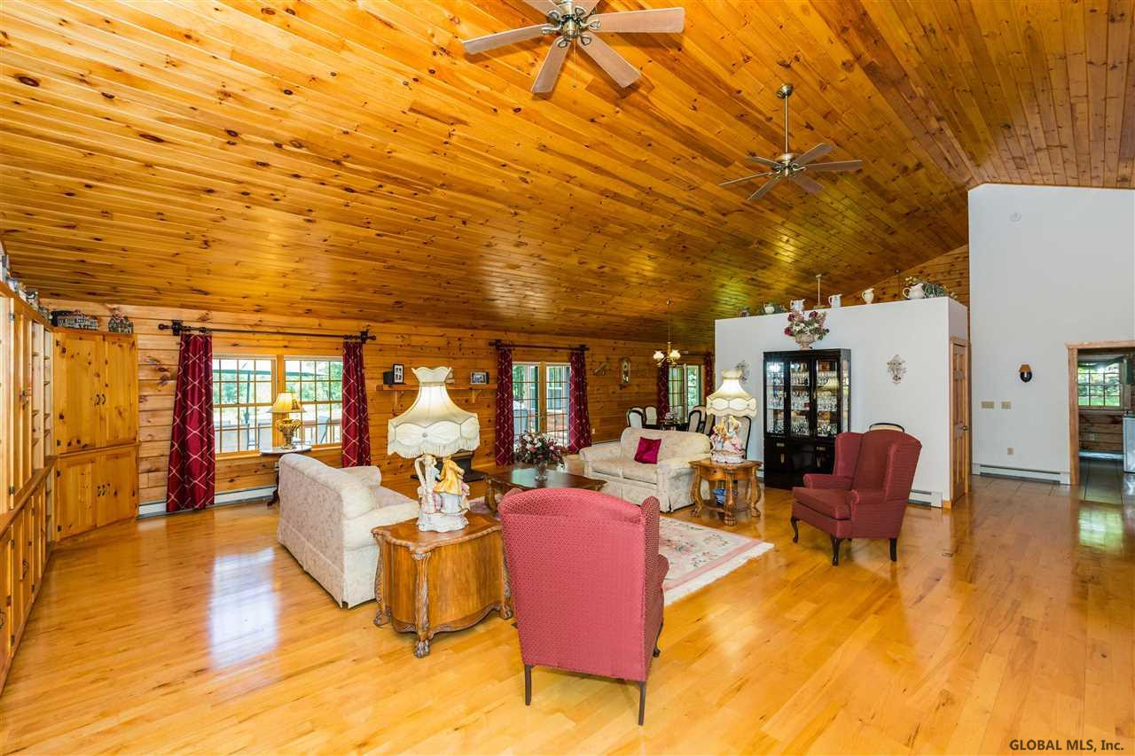49 Albany Hill Road Westerlo, NY 12193 - Photo 5 of 25 Photo 5