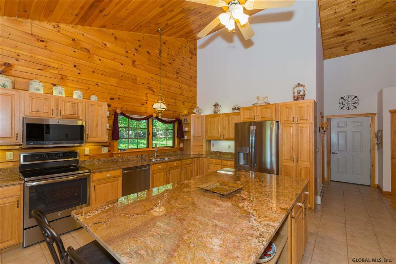 49 Albany Hill Road Westerlo, NY 12193 - Photo 8 of 25 Photo 8
