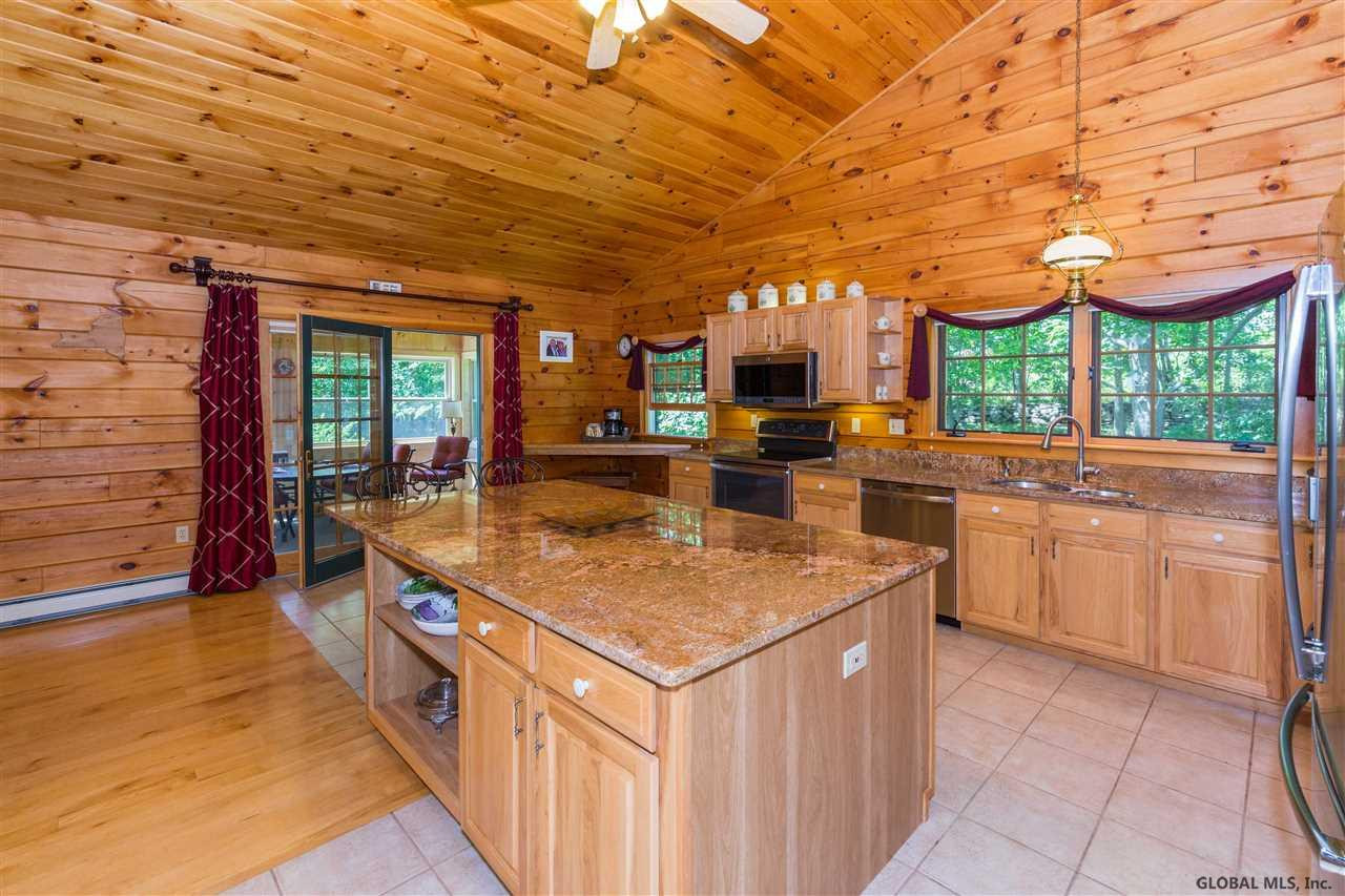 49 Albany Hill Road Westerlo, NY 12193 - Photo 9 of 25 Photo 9