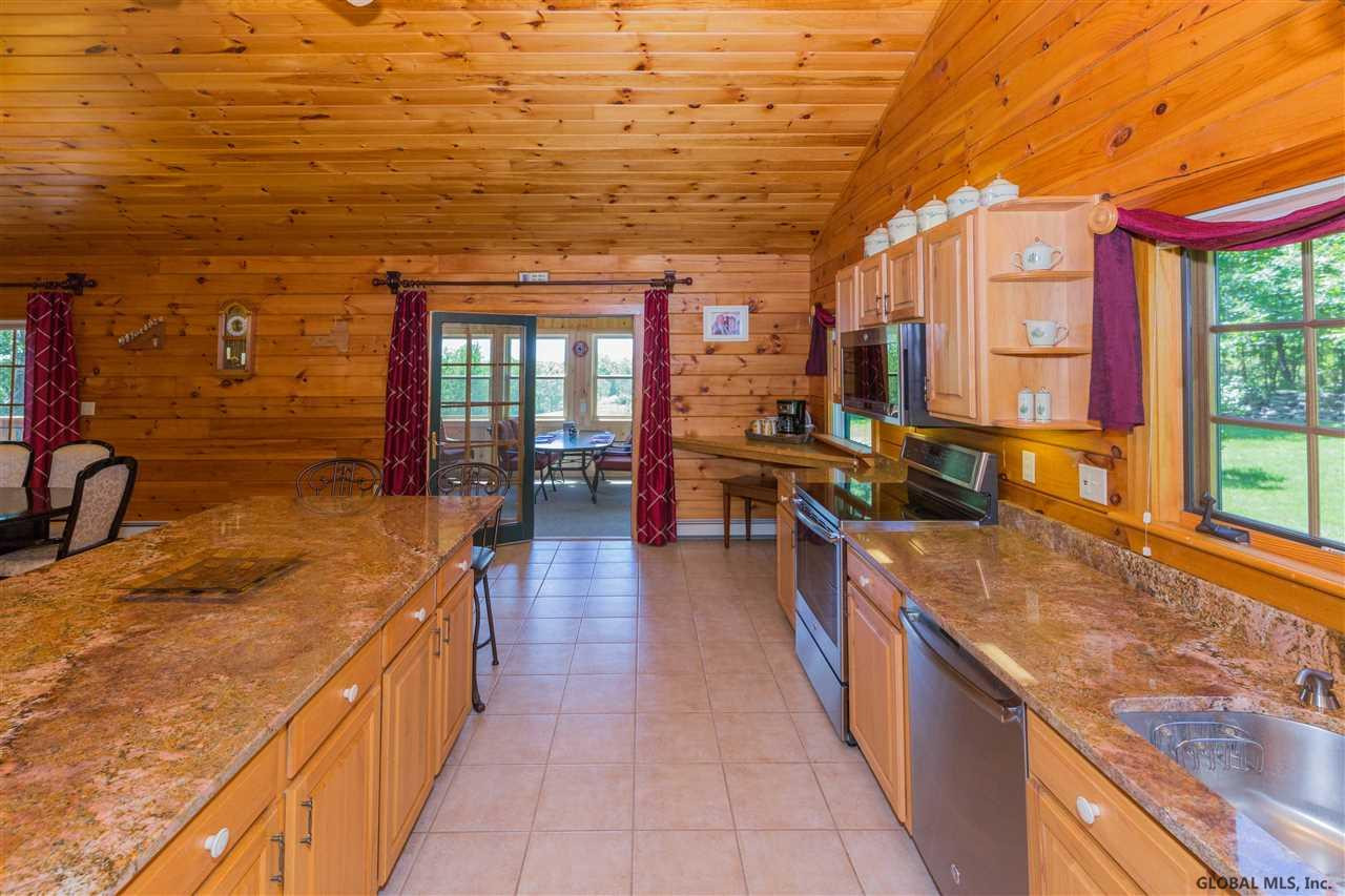 49 Albany Hill Road Westerlo, NY 12193 - Photo 10 of 25 Photo 10