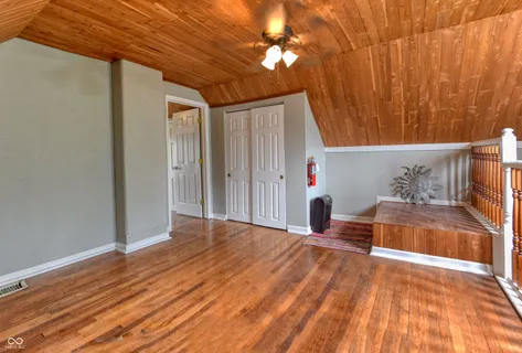 $335,000 | 6420 Oaklandon Road, Indianapolis, IN 46236