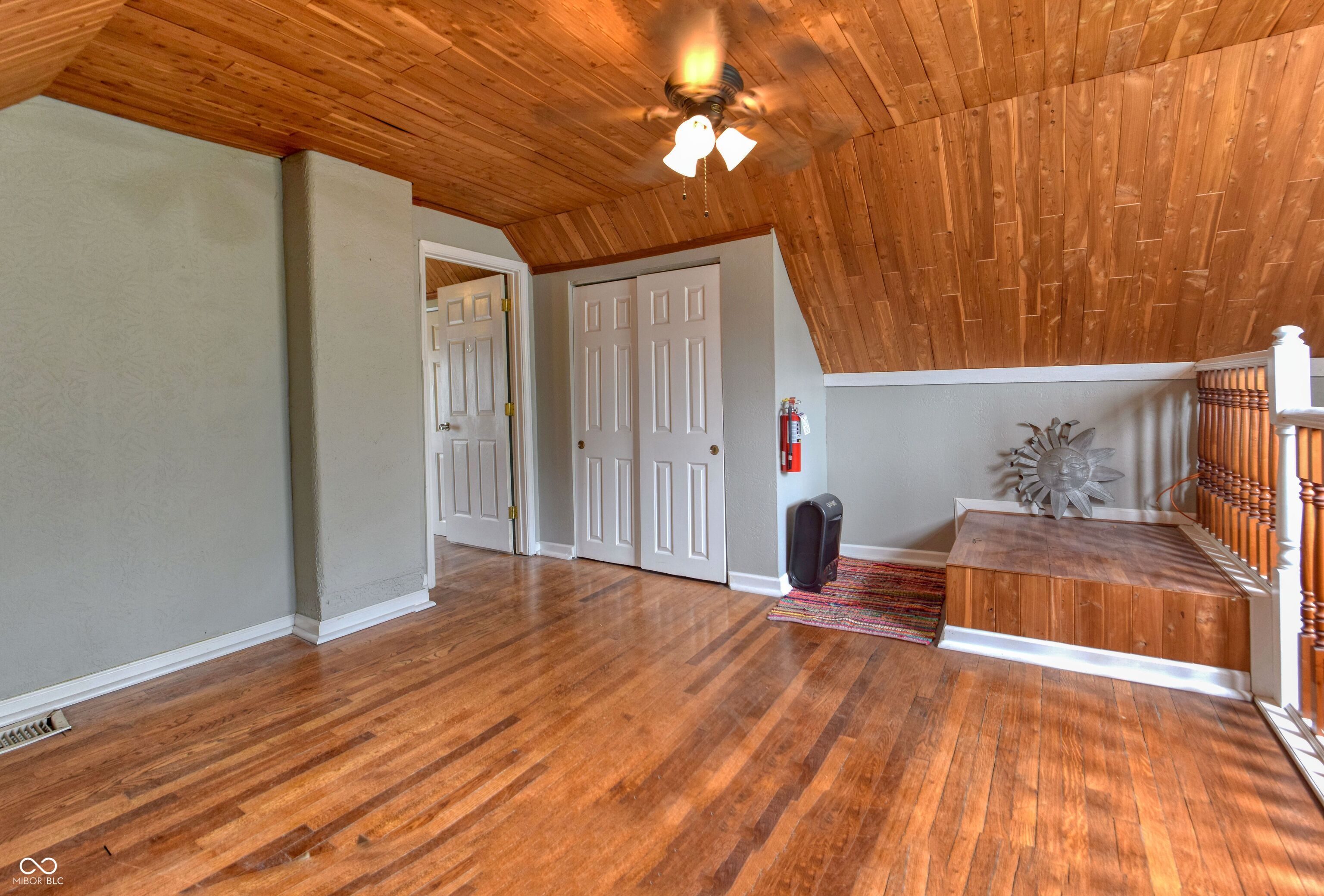 6420 Oaklandon Road Indianapolis, IN 46236 - Photo 23 of 31