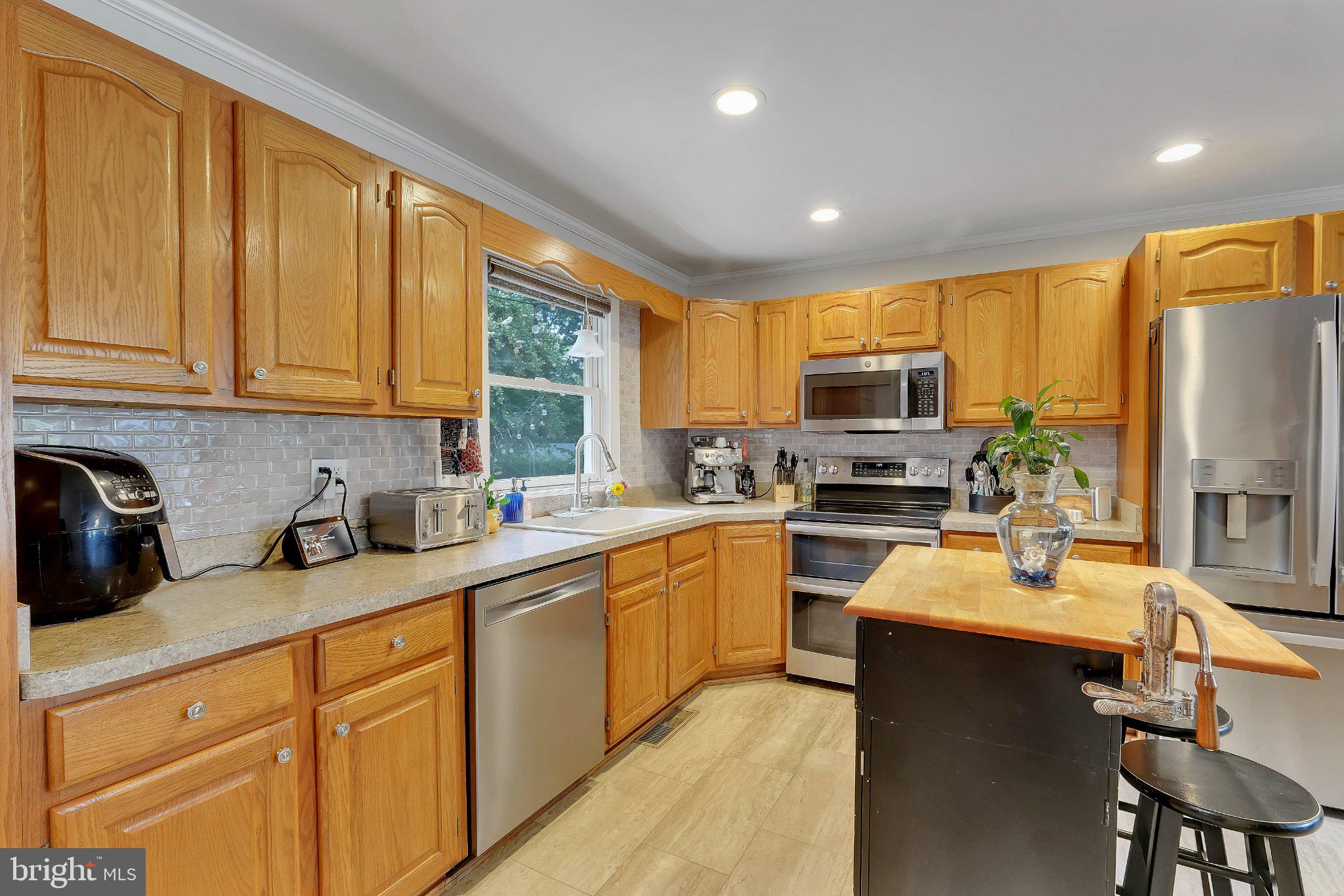 36541 Allder School Road Purcellville, VA 20132 - Photo 34 of 61 Kitchen