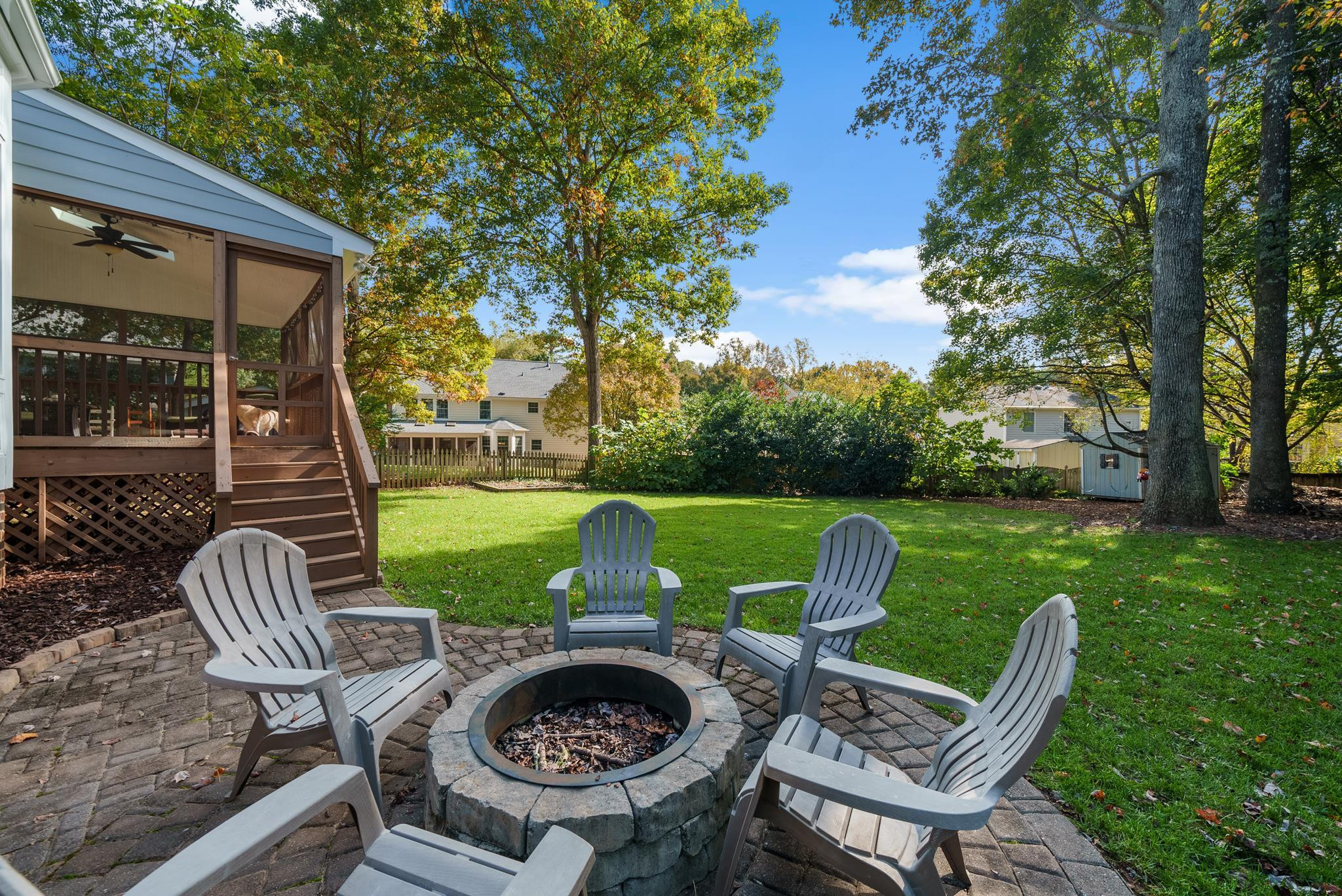 7909 Broad Street Raleigh, NC 27613 - Photo 28 of 29 Photo 28