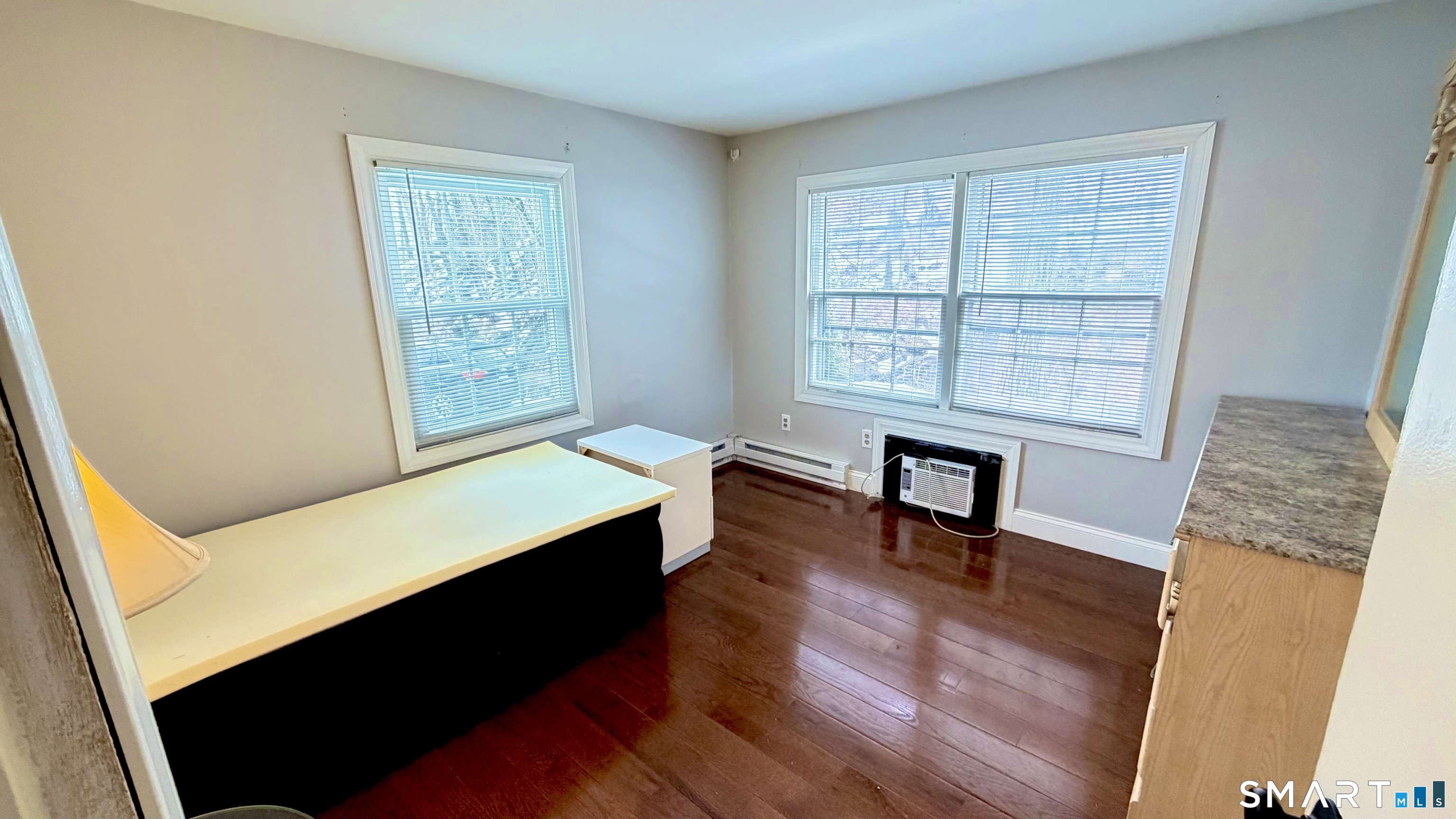 646 Howe Avenue, Unit 23 Shelton, CT 06484 - Photo 15 of 33 a living room with furniture and a window