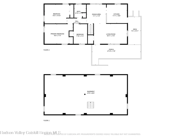 a picture of a floor in a white wall